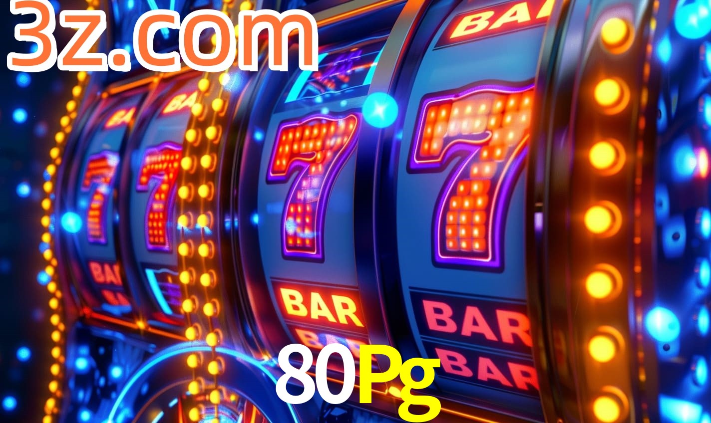 Bônus 80Pg Para Todos
